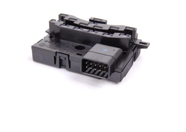 NEW GENUINE VOLKSWAGEN AUDI STEERING ANGLE SENSOR 1K0959654 - Image 4