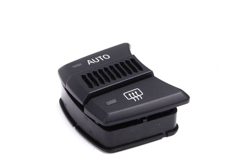 BMW NEW GENUINE 5 E60 E61 6 E64 E63 CLIMATE CONTROL BUTTON FACES 61319250197 - Image 3