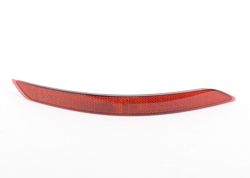 NEW GENUINE AUDI A3 S3 2015- S-LINE REAR BUMPER REFLECTOR RIGHT O/S 8V5945106B - Image 3