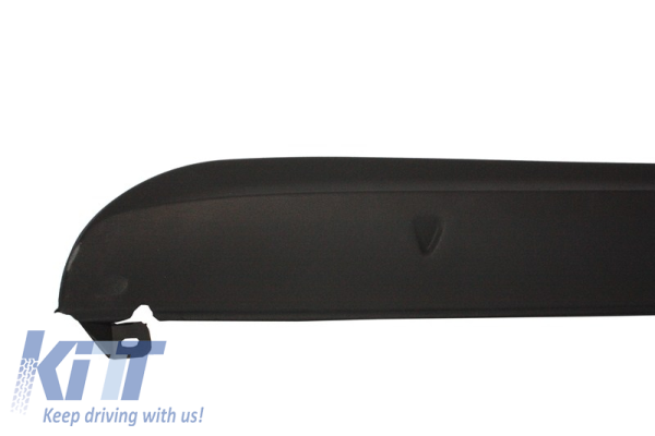 Side Skirts suitable for VW Golf 6 VI Mk6 (2008-2014) GTI Look - Image 4