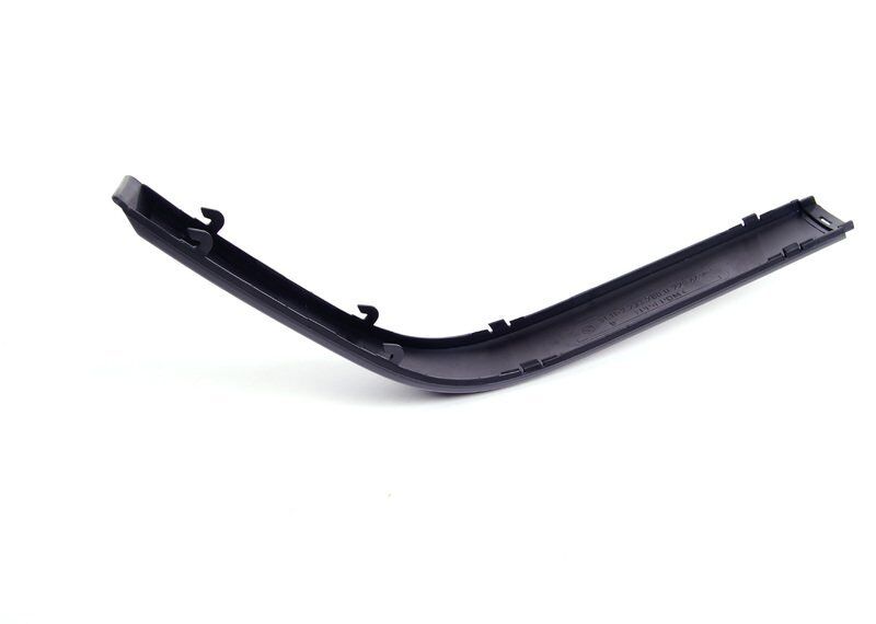 NEW GENUINE BMW 3' E36 90-95 FRONT M TECHNIC BUMPER TRIM MOLDING PANEL RIGHT O/S 51112233780 - Image 6