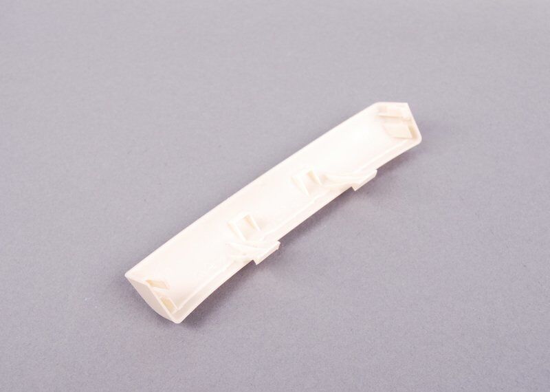 BMW NEW GENUINE 3 E92 E93 06-13 REAR CENTER CONSOLE BEIGE TRIM COVER 51166963905 - Image 4