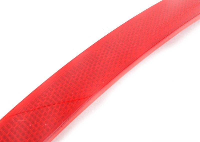 BMW NEW GENUINE 3 4 F30 F32 F36 F33 REAR BUMPER LEFT N/S REFLECTOR 63147382233 - Image 6