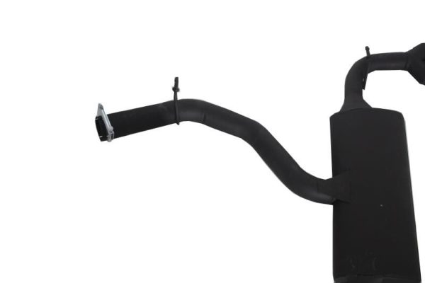 Complete Exhaust System suitable for VW Golf 7 VII (2013-2017) R Design - Image 6
