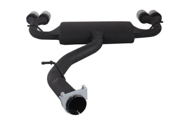 Complete Exhaust System suitable for VW Golf 7 VII (2013-2017) R Design - Image 8