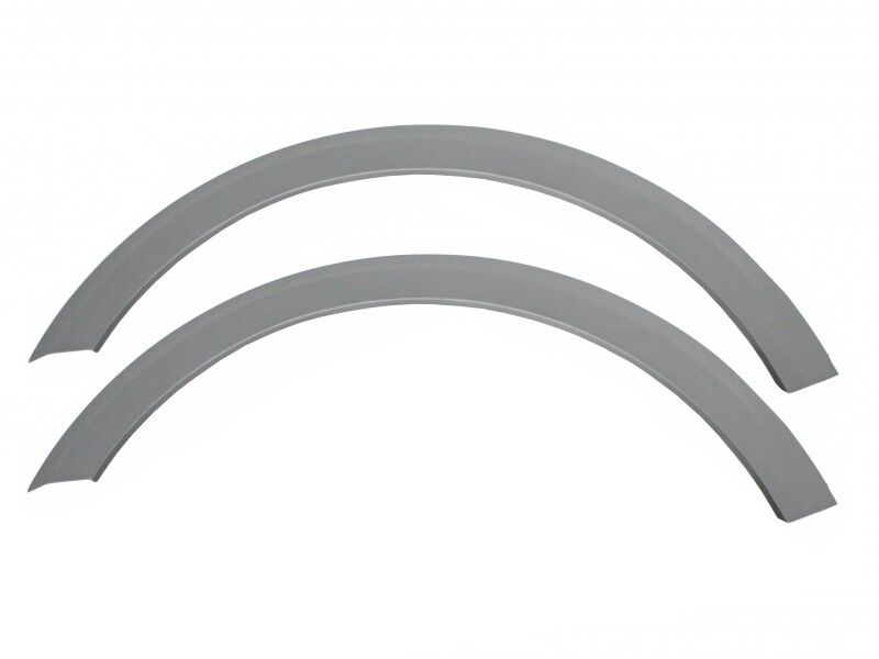 Running boards Side Steps suitable for AUDI Q5 8R (2008-2013) with Fender Flares Wheel Arches Extensions Trims OE Design - Image 10