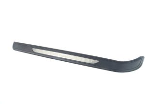 NEW GENUINE BMW 3 SERIES E92 E93 BMW INDIVIDUAL DOOR SILL COVER LEFT N/S 51478046479
