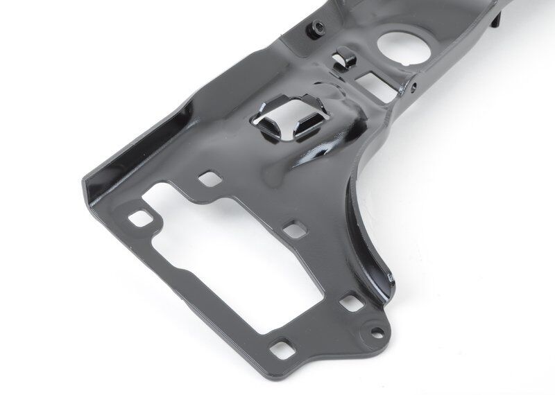 NEW GENUINE MINI F54 F55 F56 F57 F60 RADIATOR SUPPORT CROSSLINK FRONT 51647434544 - Image 3