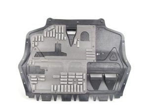 NEW GENUINE AUDI A3 8P 04-13 FRONT ENGINE UNDER TRAY BELLY PAN TRIM QUATTRO 1K0825235AD