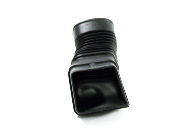 BMW NEW OEM GENUINE 3 E46 1998-2001 PETROL AIR FILTER DUCT HOUSING TO RADIATOR  13711438768 - Image 5