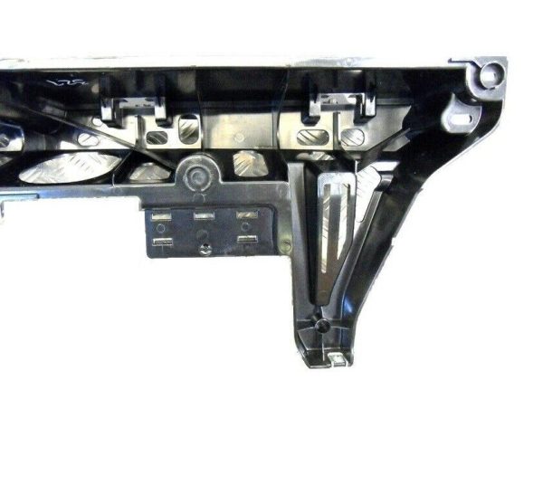 NEW GENUINE BMW X5 SERIES F15 REAR CENTER BUMPER MOUNTING BRACKET 51127294391 - Image 4