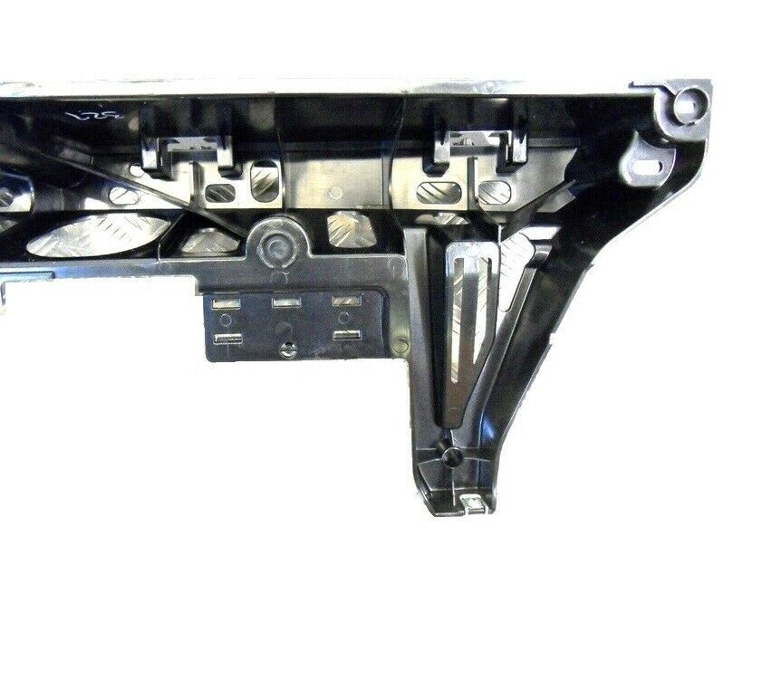 NEW GENUINE BMW X5 SERIES F15 REAR CENTER BUMPER MOUNTING BRACKET 51127294391 - Image 4