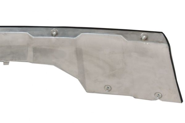 Skid Plates Off Road suitable for Mercedes GL-Class X164 (2006-2009) - Image 8