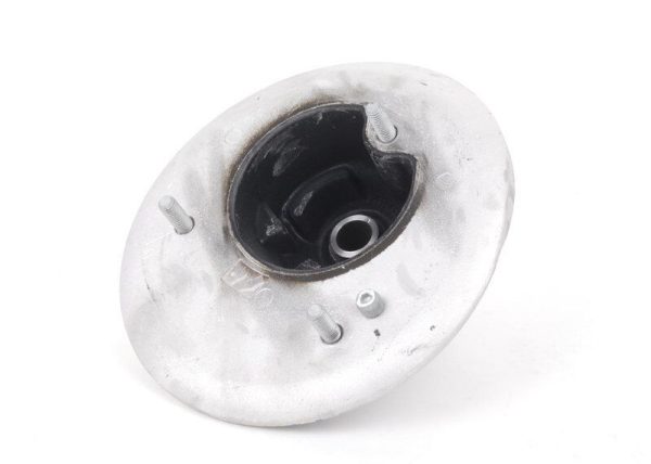 FOR NEW GENUINE BMW E46 M3 FRONT RIGHT SIDE UPPER STRUT MOUNT WITH BEARING - Image 2