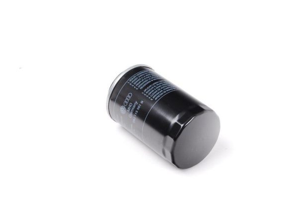 NEW GENUINE AUDI VW ENGINE OIL FILTER 06J115403Q