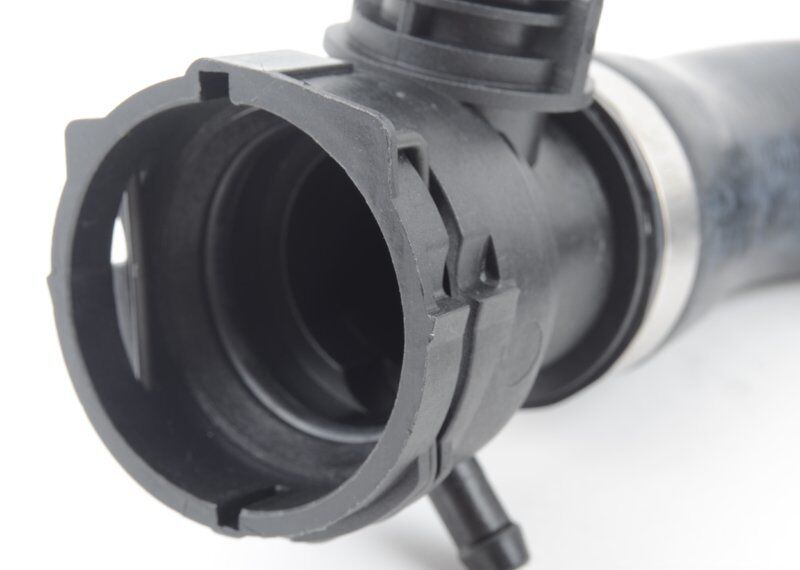 NEW GENUINE BMW 1 3 X1 Z4 SERIES UPPER RADIATOR COOLANT HOSE 17127540127 - Image 4