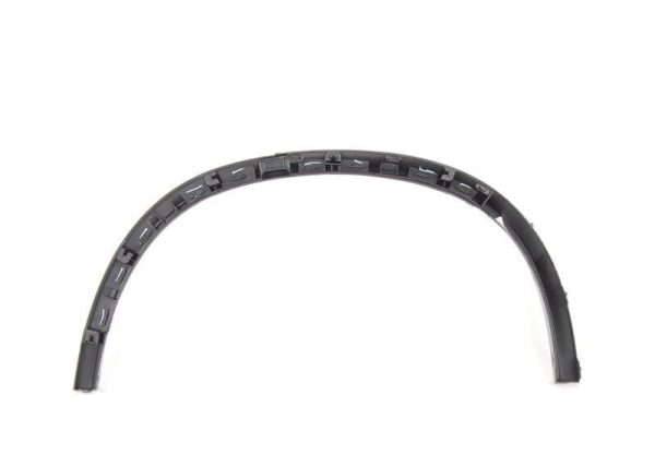Genuine M Sport REAR RIGHT Smooth Arch Wing Moulding For BMW X5 F15 - Image 4