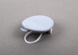 NEW GENUINE BMW X3 SERIES E83 03-10 FRONT M SPORT BUMPER TOW HOOK COVER 51113415599