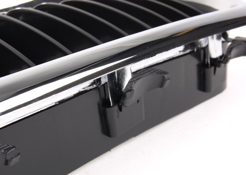 FOR BMW NEW GENUINE 7 SERIES E38 99-01 RADIATOR KIDNEY GRILLE LEFT N/S - Image 5