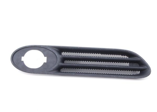 NEW GENUINE MINI R50 R52 WING FENDER SIDE MARKER FINISHER TRIM RIGHT O/S 51131515593 - Image 10