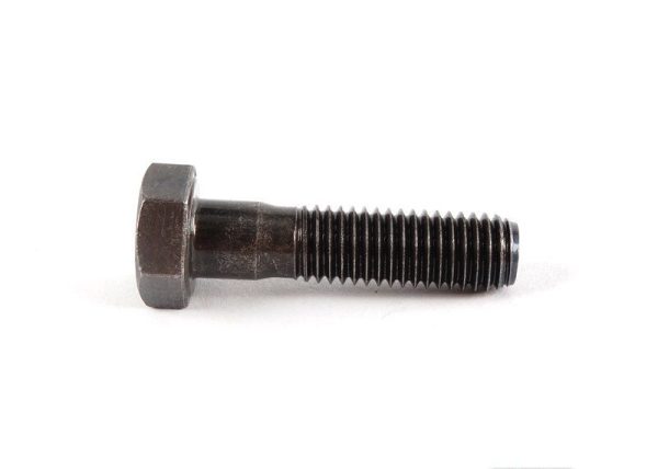 BMW NEW GENUINE E36 E46 E39 E60 EXHAUST MANIFOLD BOLT HEX M10X40 mm 11621427586 - Image 3