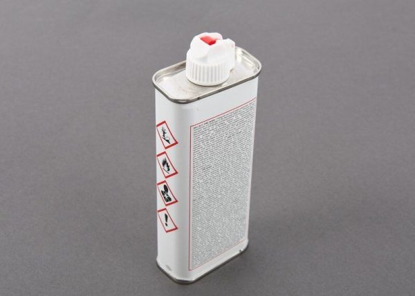 NEW GENUINE BMW 1 2 3 4 5 7 X5 X6 Z4 SERIES BODY PANEL TRIM ADHESIVE GLUE 83195A326D0 - Image 4