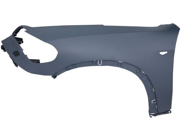 Front Fenders suitable for BMW X5 E70 (2007-2013) LCI Design - Image 3
