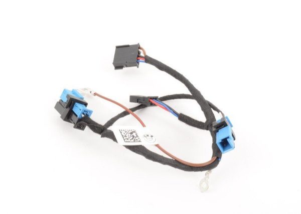 NEW GENUINE BMW 1 2 3 4 X SERIES CONNECTING WIRING FOR M SPORT STEERING WHEEL 32307848337 - Image 4