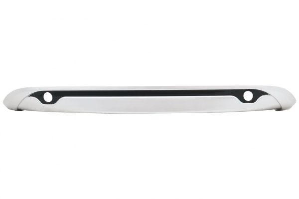 Skid Plates Front and Rear Off Road suitable for NISSAN Qashqai J11 (2014-Up) - Image 3