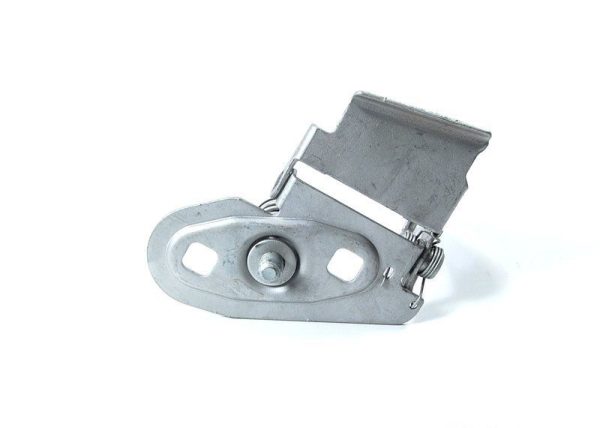 NEW GENUINE BMW 3 SERIES E36 BONNET SAFETY CATCH WITH HOOD RELEASE 51238130865 - Image 4