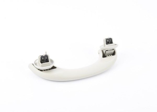 MINI NEW GENUINE F54 F55 F56 F60 FRONT INTERIOR GRAB HANDLE GRAY 51167367784 - Image 4