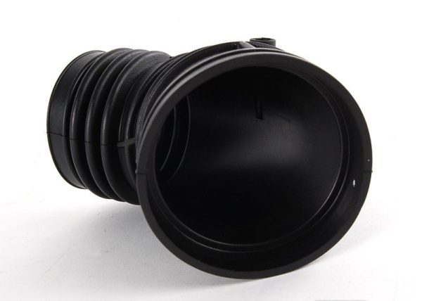 BMW NEW GENUINE 3 Z3 E46 E36 AIR FLOW INTAKE RUBBER BOOT HOSE PIPE 13541438761 - Image 3
