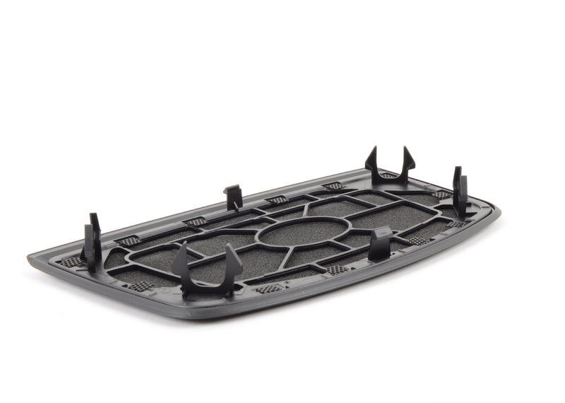 BMW NEW GENUINE 3 4 SERIES F30 F31 F32 F33 F34 F36 CENTER SPEAKER COVER 51459239293 - Image 4