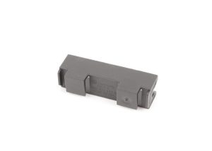NEW GENUINE VOLKSWAGEN BOWDEN CABLE HOLDER BRACKET 5N0823411A
