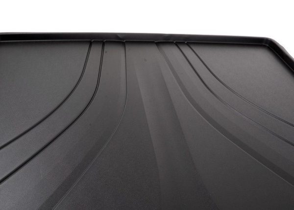NEW GENUINE BMW 5 SERIES G30 F90 FITTED LUGGAGE COMPARTMENT LINER MAT 51472414224 - Image 4