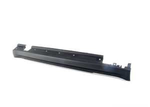 MINI NEW GENUINE COOPER COUPE R56 R57 R58 R59 SIDE SKIRT TRIM RIGHT N/S 51777147916