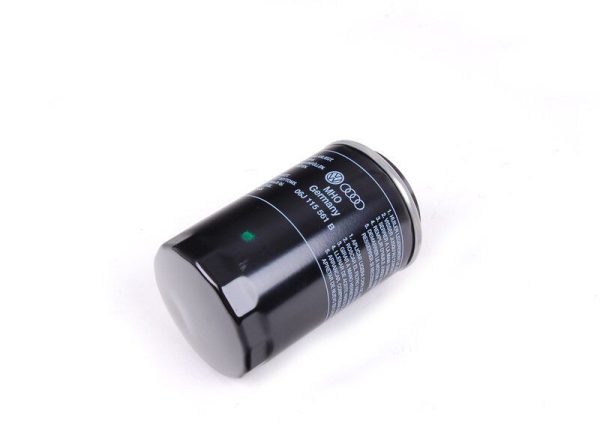 NEW GENUINE AUDI VW ENGINE OIL FILTER 06J115403Q - Image 4