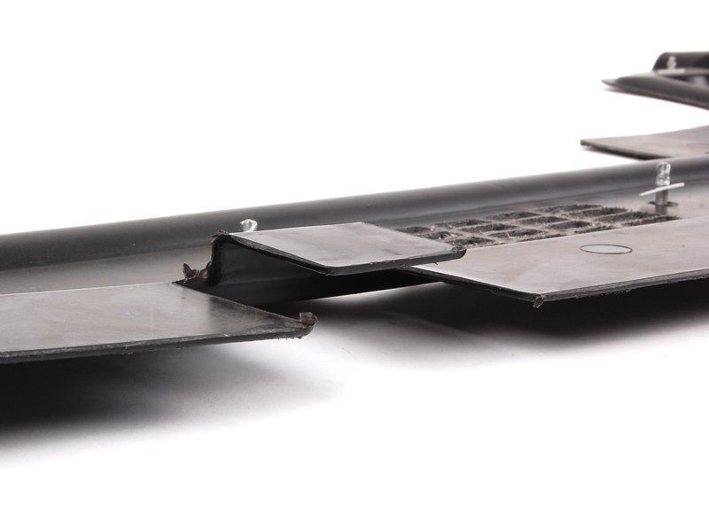 MINI NEW GENUINE COOPER R52 S R53 S UNDER BODY FRONT PANELING TRIM 51757201784 - Image 4