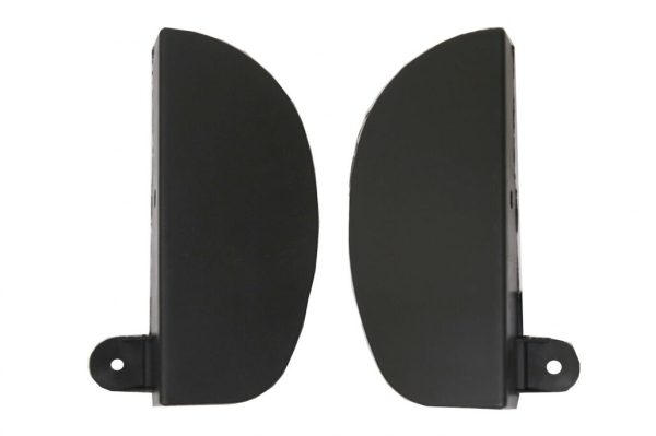 Power Electric Running Boards Side Steps Retractable suitable for Range Rover Vogue L405 Sport L494 (2016-up) SWB - Image 9