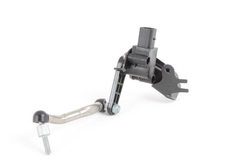 NEW GENUINE AUDI A4 09-16 A5 08-16 HEADLIGHT RANGE CONTROL LEVEL SENSOR FRONT 8K0941285P