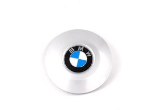 NEW GENUINE BMW 7 SERIES E65 ALLOY WHEEL HUB CENTER CAP STYLE 175 36136767829