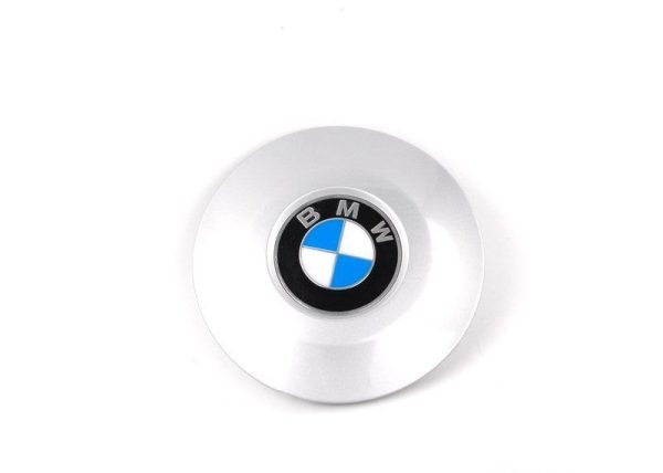 NEW GENUINE BMW 7 SERIES E65 ALLOY WHEEL HUB CENTER CAP STYLE 175 36136767829