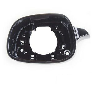 BMW NEW GENUINE X3 F25 10-14 SIDE VIEW MIRROR SUPPORTING RING RIGHT O/S 51167289600