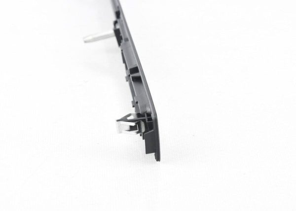 BMW NEW GENUINE 3 E92 E93 E90 E91 04-12 CUP HOLDER BLACK TRIM DECOR RHD 51457144256 - Image 5