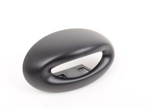 BMW NEW GENUINE Z3M REAR BUMPER UPPER LICENSE PLATE LIGHT COVER TRIM 51122492955