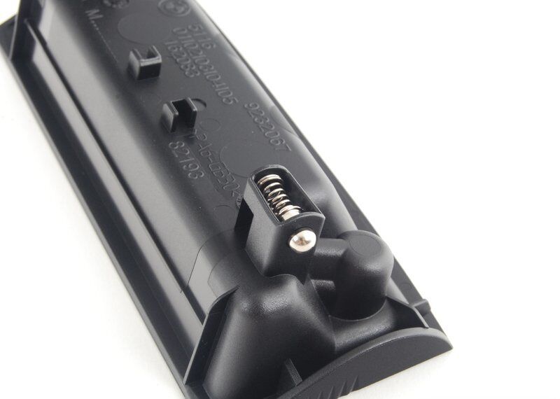 BMW NEW GENUINE 3 4 SERIES F30 F31 F32 F33 F34 F36 F80 F82 F83 ASHTRAY 51169232067 - Image 4