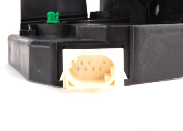 NEW GENUINE MINI FRONT DOOR LOCK UNIT ACTUATOR ROTARY LACK LEFT N/S 51200556768 - Image 6