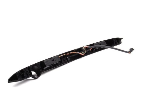 BMW NEW GENUINE E46 3 SERIES CONVERTIBLE CABRIO REAR TRUNK GRIP HANDLE 51137170965 - Image 10