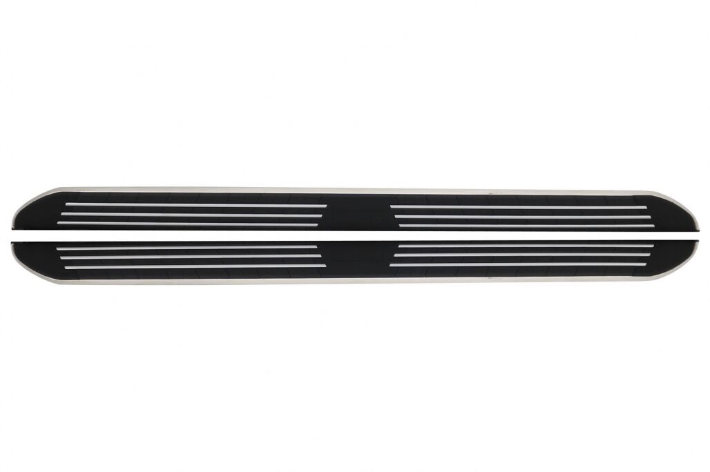 Running Boards Side Steps suitable for Ford Kuga Escape II Mk2 (2013-2018) - Image 2