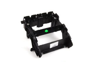 NEW GENUINE AUDI A4 B6 B7 (01-08) DOUBLE-DIN STEREO RADIO MOUNT CAGE 8E0858005F